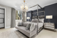 510 Park Avenue, PHB 9