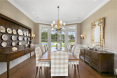 A Marvelous Classic Estate in Southampton 5