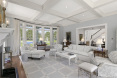 A Marvelous Classic Estate in Southampton 8