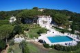 Villa Chrysanelle Domain De Beauvallon 13