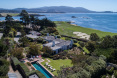 "18th Hole" Luxury Rental Pebble Beach 1