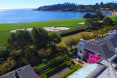 "18th Hole" Luxury Rental Pebble Beach 2
