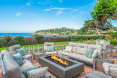 "18th Hole" Luxury Rental Pebble Beach 3