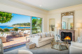 "18th Hole" Luxury Rental Pebble Beach 4
