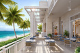 OCFS-Residences-Poke-Restaurant-Outdoor-Dining