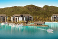 Pangia Beach Luxury Penthouses Seychelles