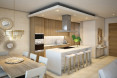 Pangia Beach Luxury Penthouses Seychelles