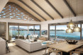 Pangia Beach Luxury Penthouses Seychelles