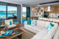 Pangia Beach Luxury Penthouses Seychelles