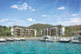 Pangia Beach Luxury Penthouses Seychelles