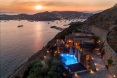 Stargazer Mykonos Greece 1