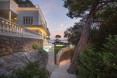 Villa in Cap Dail Cote Dazur France 8