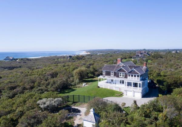 Tick Hall 165 Deforest Road Montauk 46