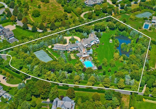 Southampton Estate of a Lifetime Main