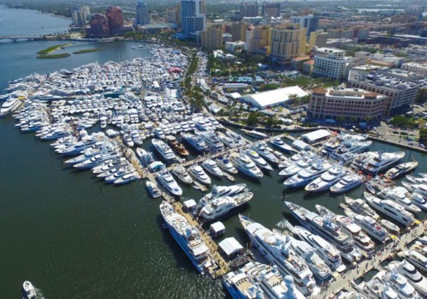 Palm Beach Boat Show 6