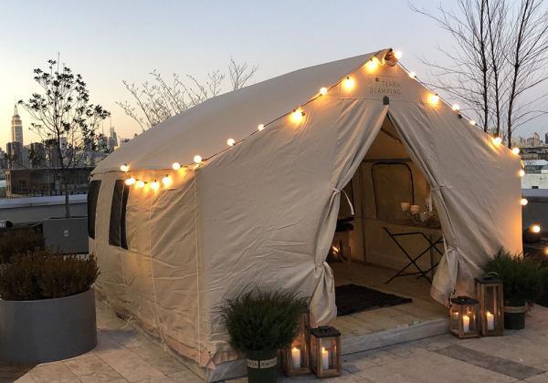 Terra Glamping 6