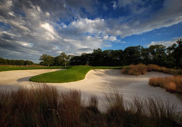 2019 PGA Championship Bethpage 2