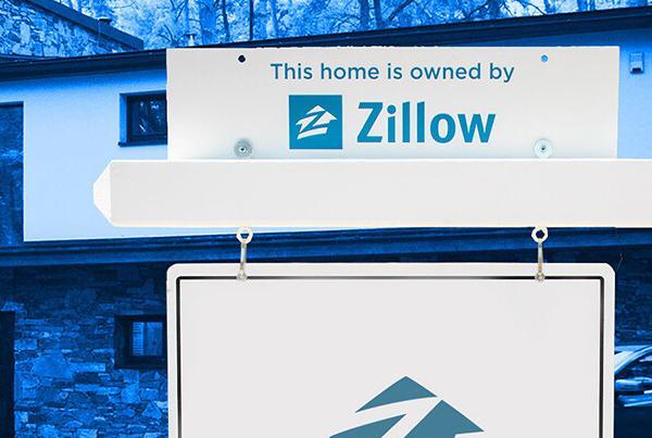 Inman Zillow Caught in the Act