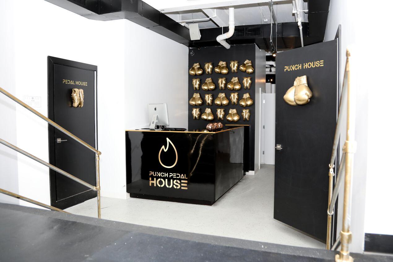 Work Out in the Hamptons This Summer Tim Davis