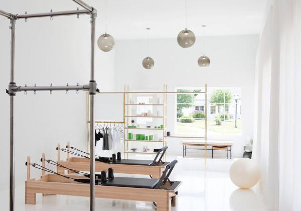 The Best Ways to Work Out in the Hamptons This Summer 1