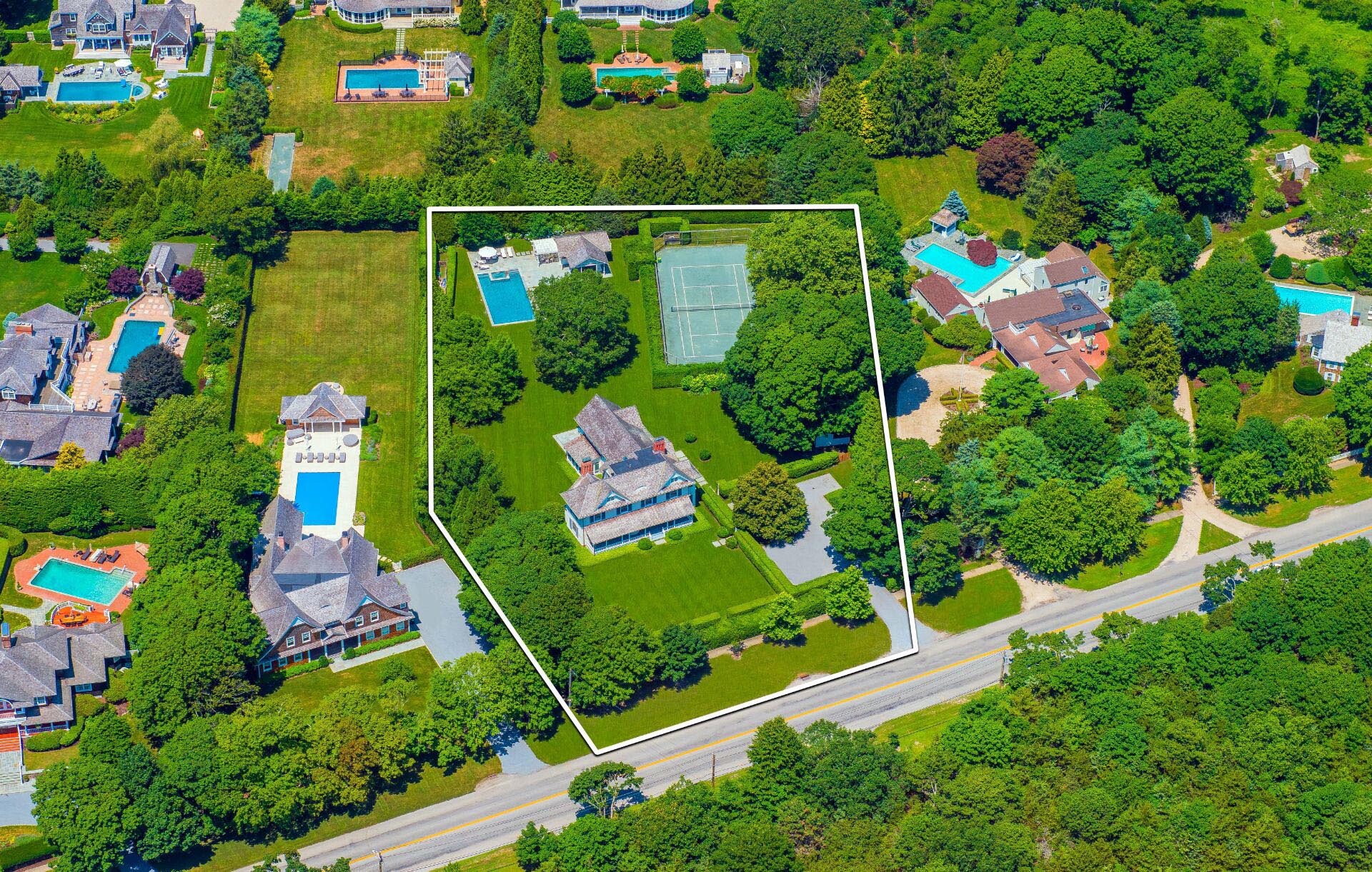 Classic Elegance Tim Davis