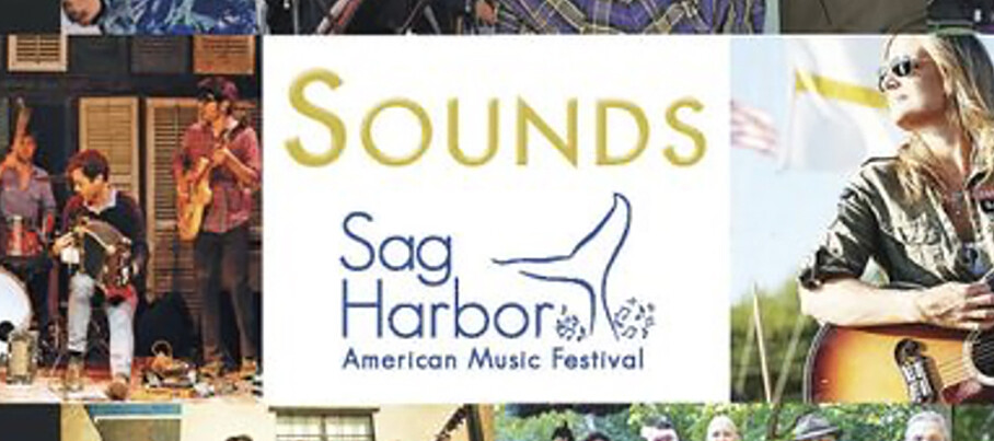Sag Harbor Music Fest Main