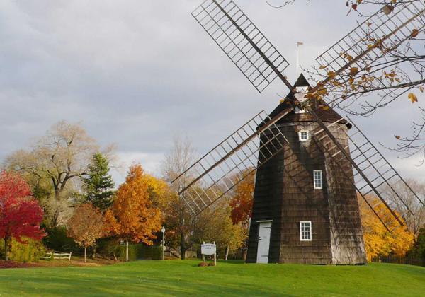 East Hampton House & Garden Tour 1