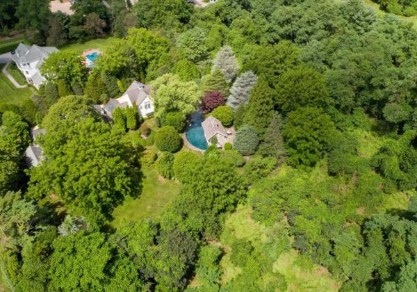 Bridgehampton Country