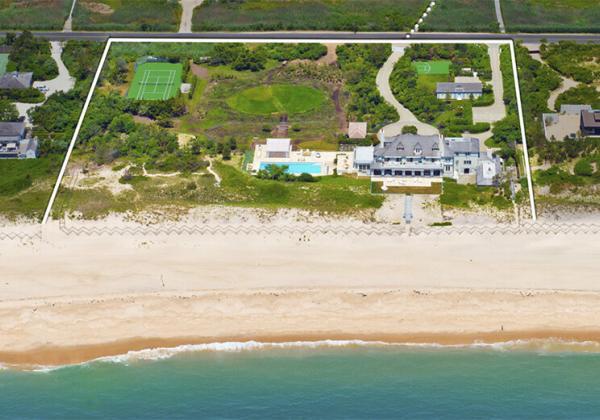 Laid Back Luxury In Southampton Village 2