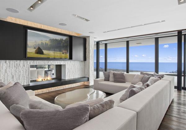 Dramatic Montauk Dreaming 3