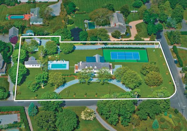 Westhampton Beach Making Strides 3