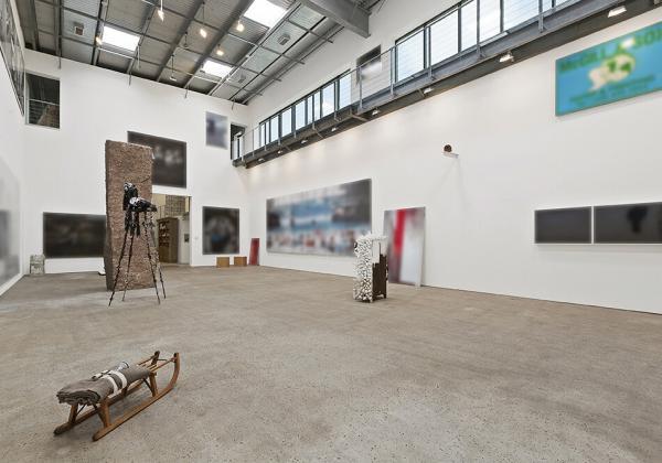 Beloved Art Barn Begins A New Chapter 5