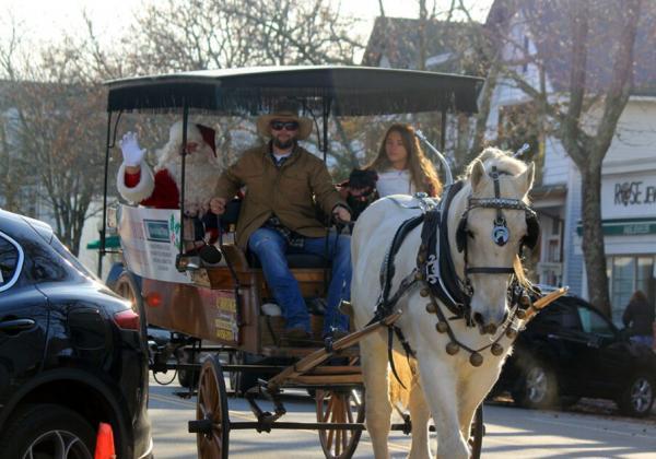 It's A Wonderful Village 1