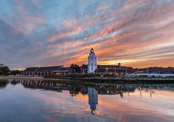 NYE At Gurney's Montauk 1