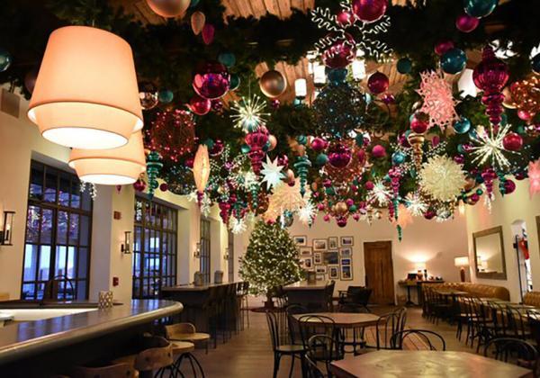 Wölffer Estate Holiday Cheer 2