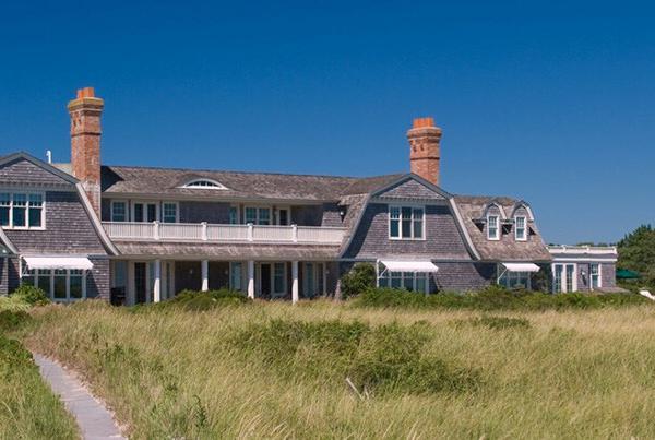 Coastal Luxury, Casual Style Blog