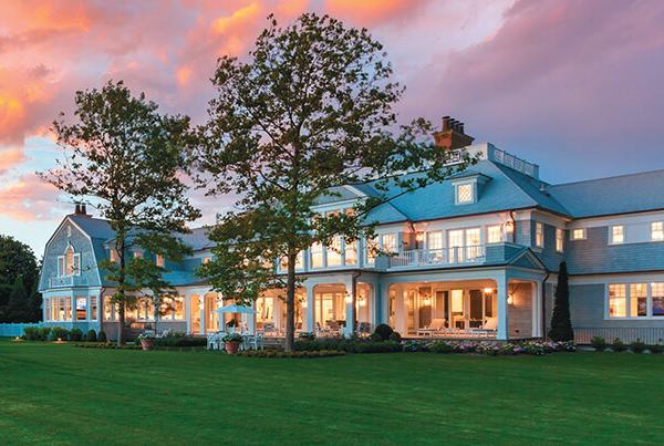 Newest Estate from Builder John Kean Blog