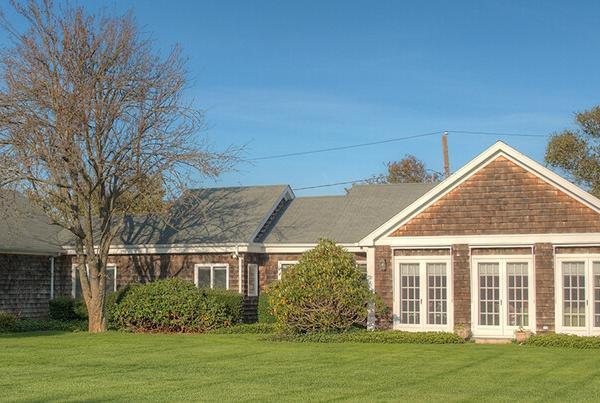 From the Path Outside 300 Murray Place Blog