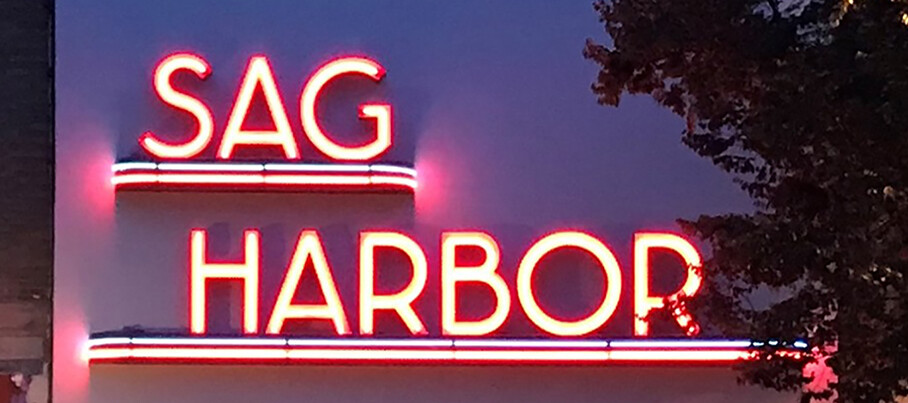 Sag Harbor Cinema Arts Center Blog