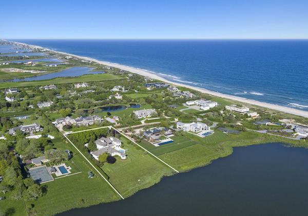 Hamptons Real Estate In The News 6 Squabble Lane Southampton