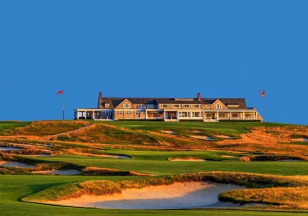 Hamptons Golf Courses 5