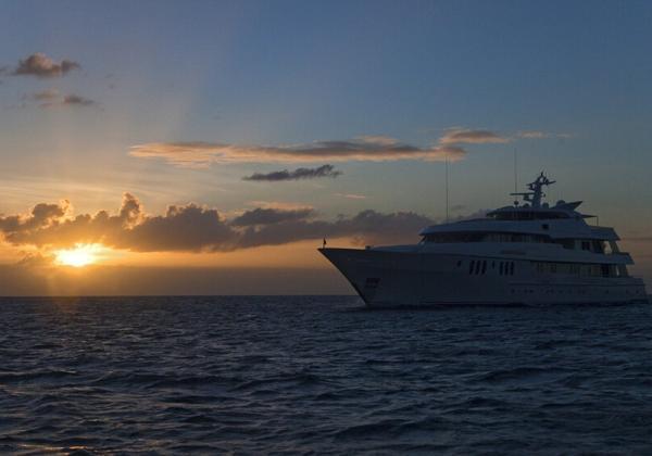 Yacht Luxury Charters 5