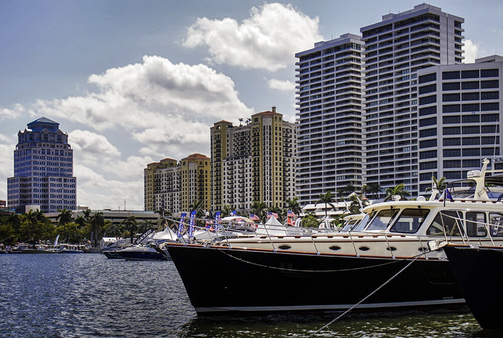 Virtual Palm Beach International Boat Show 2020 4