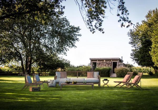 The Roundtree, Amagansett 1