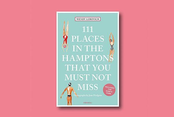 Hamptons Travel Guide Blog