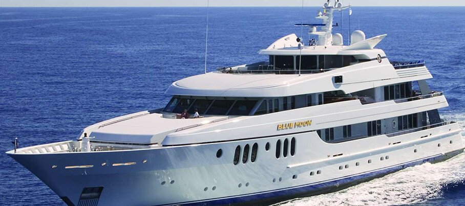 Yacht Luxury Charters Blog