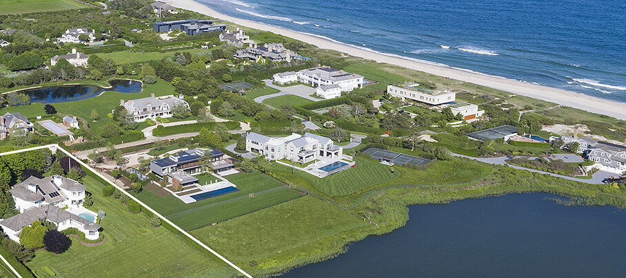 Hamptons Real Estate In The News Blog