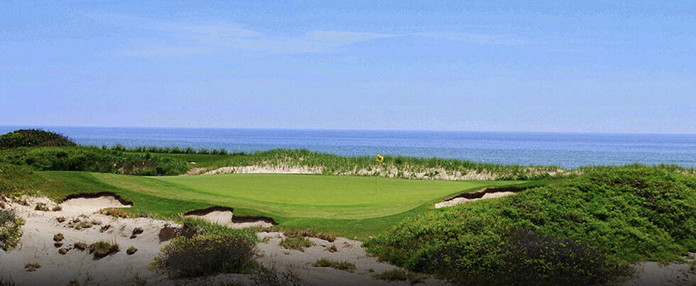 Hamptons Golf Courses Blog