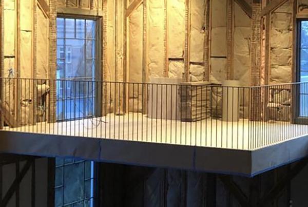 The Church in Sag Harbor Blog