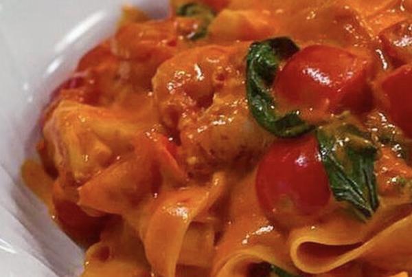 Marea and Carbone Blog